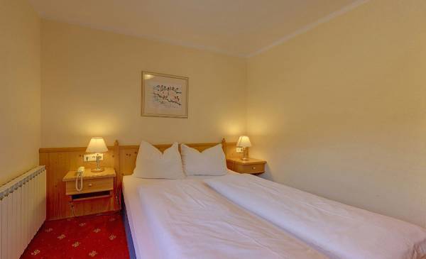 Landhotel Berau 3* Австрия, Санкт-Вольфганг