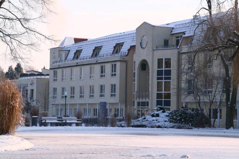 Hotel Thermalis 