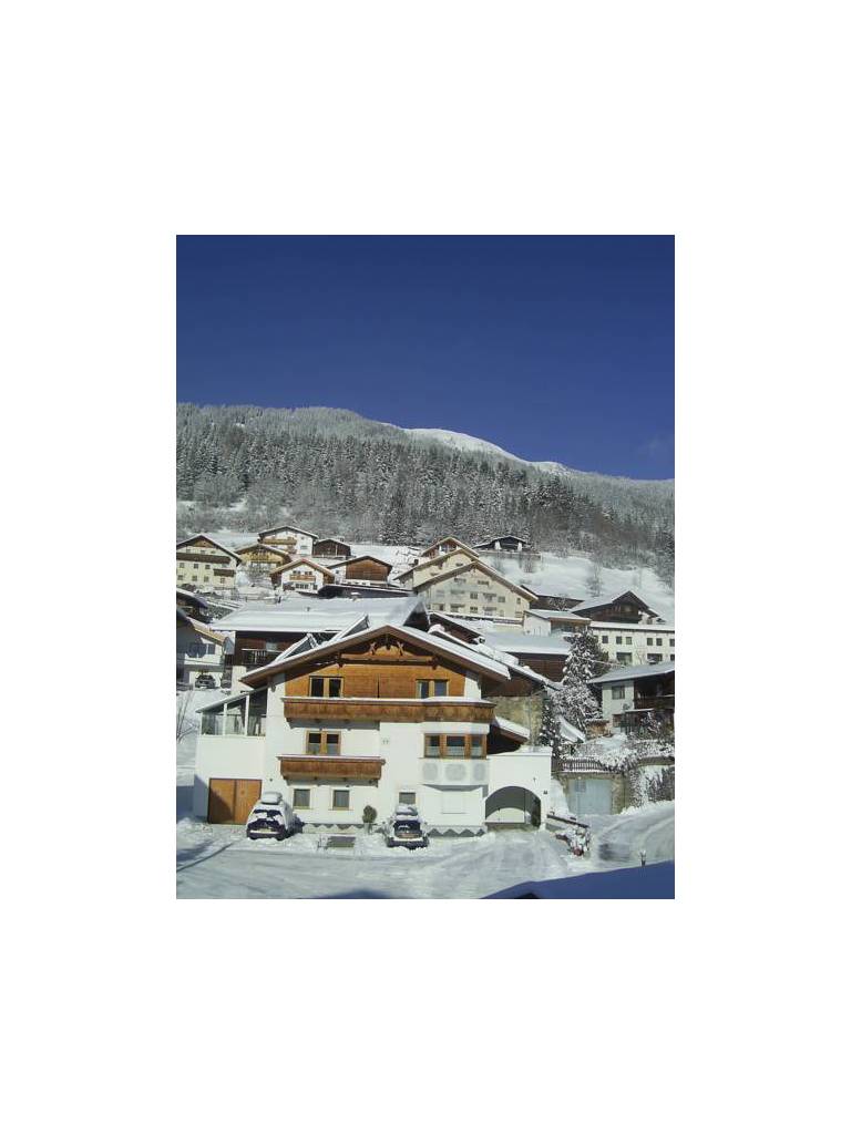 Haus Alpenblick 