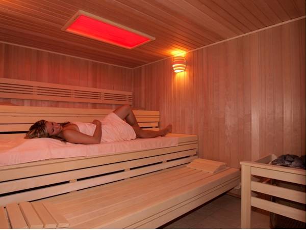 Hudewald Resort  3* Германия, Иккериц
