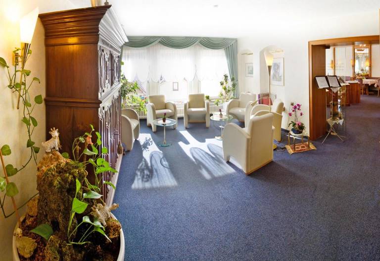 Hotel Sonnenhof 