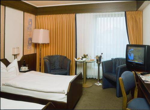 City Club Hotel 4* Германия, Ольденбург