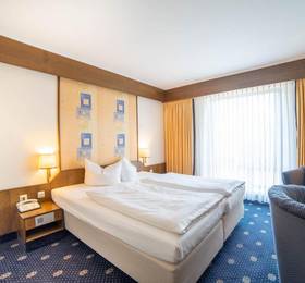 Туры в City Club Hotel в Германии