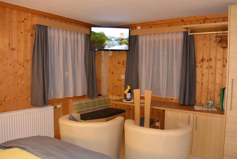 Landhaus Taurer 