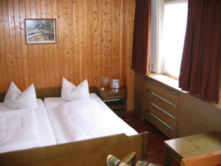 Eintracht Hotel 