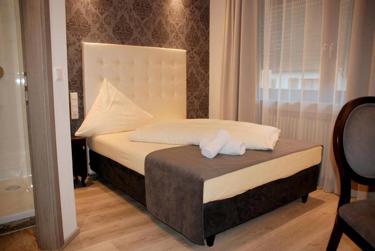 Hotel zur Linde 