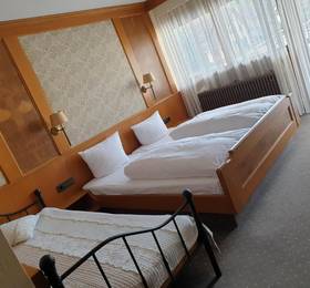 Hotel Waldblick  в Донауэшингене