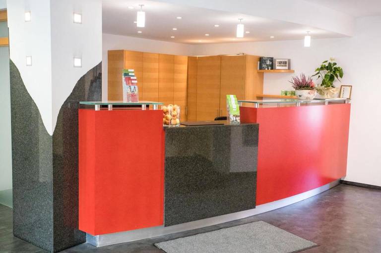Parkhotel Fulda 