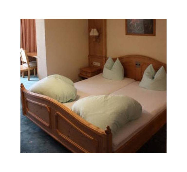 Pension Trofana 