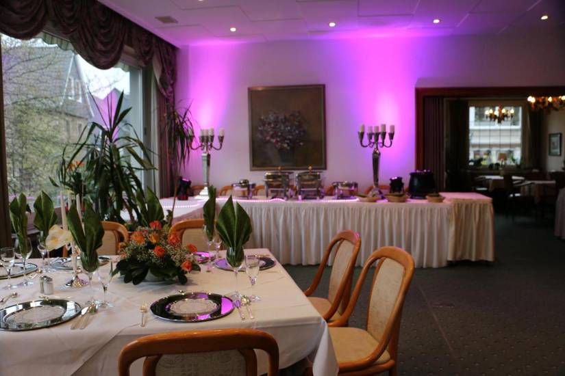Hotel Niggemann  Германия, Золинген