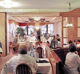 Hotel Heinemann в Ольденбурге