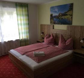 Туры в Hotel Schwansee в Германии