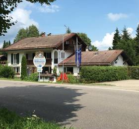 Отдых в Hotel Schwansee - Германия, Швангау