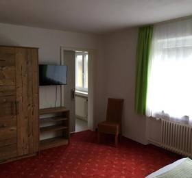 Hotel Schwansee в Швангау