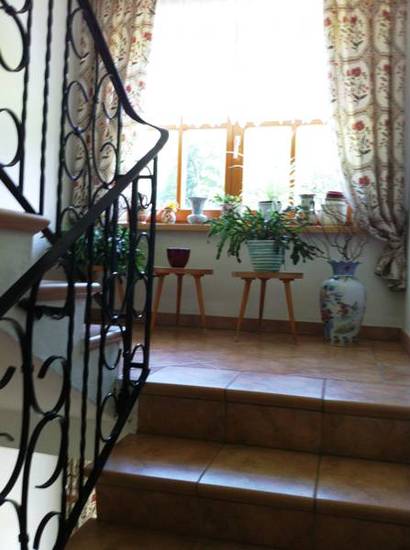 Haus Alpenblick  Австрия, Санкт-Вольфганг