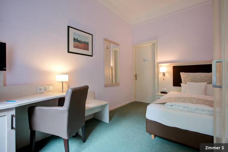 Hotel See-Villa 