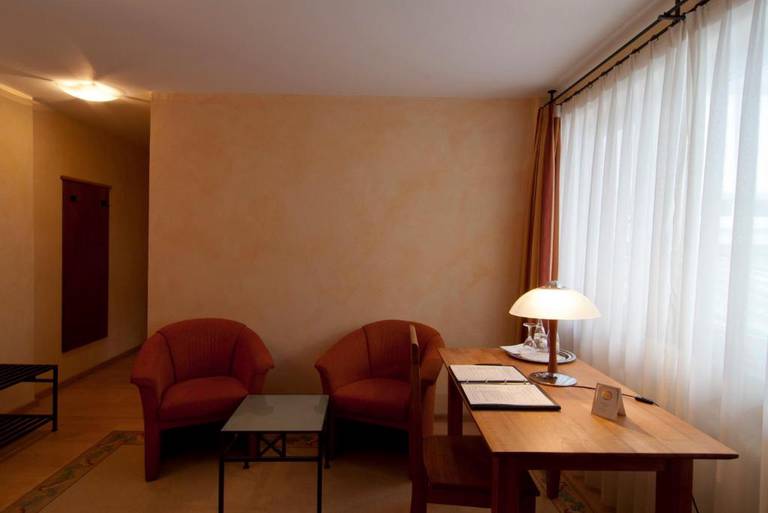 Hardtwald Hotel 