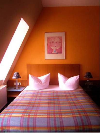 Hotel Zur Sonne  Германия, Ильменау