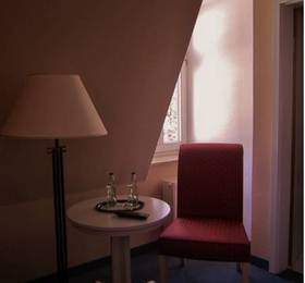 Туры в Hotel Zur Sonne  в Германии