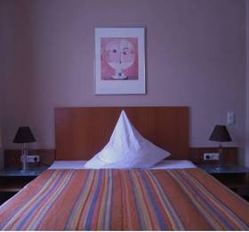 Отдых в Hotel Zur Sonne  - Германия, Ильменау