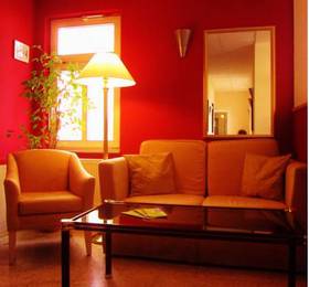 Отдых в Hotel Zur Sonne  - Германия, Ильменау