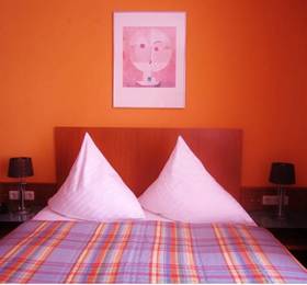 Туры в Hotel Zur Sonne  в Германии