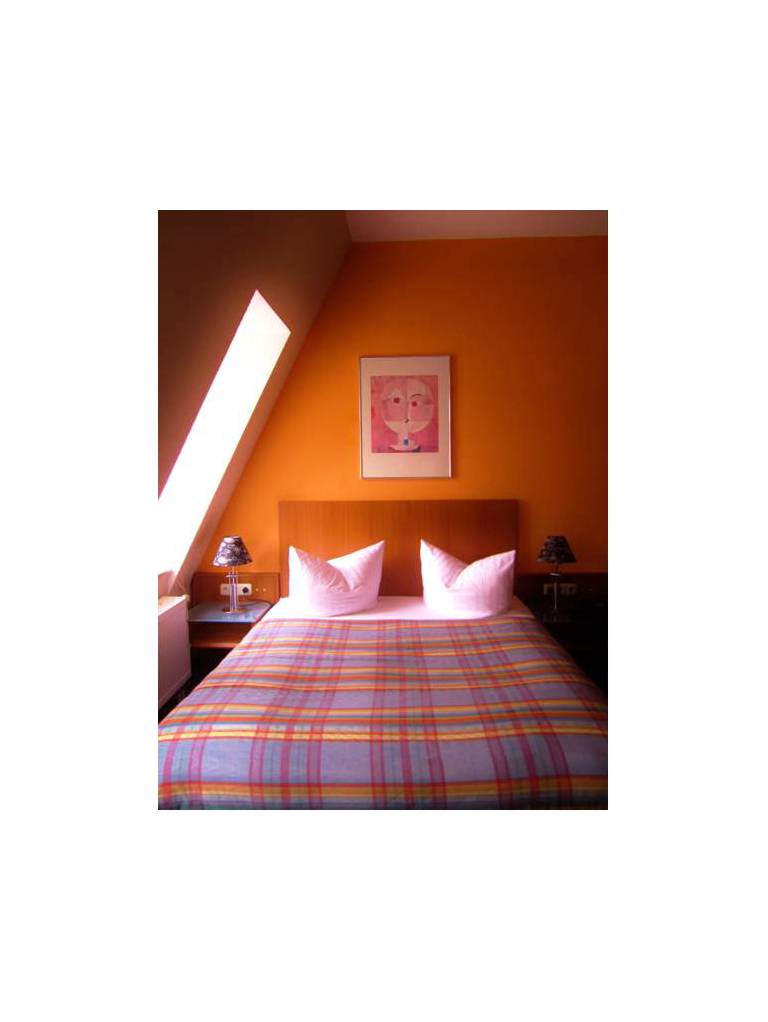 Hotel Zur Sonne 