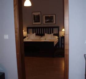 Pension Kamenky  в Теплице