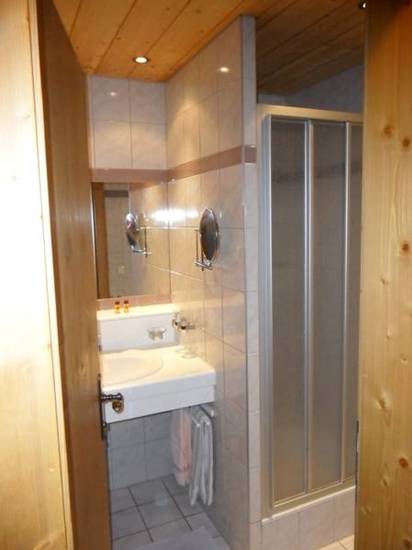 Hotel Troschana  4* Австрия, Флирш