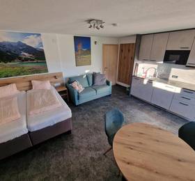 Туры в Ferienhaus Mott  в Австрии