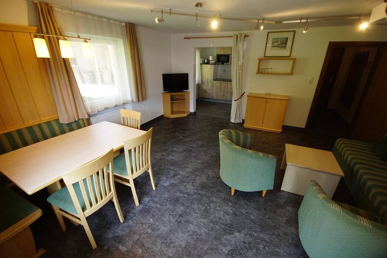 Ferienhaus Mott 