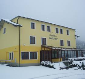 Отдых в Pension Leitner - Австрия, Хермагор