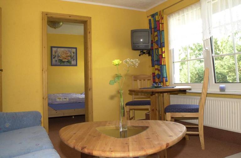 Landhaus Lorenz 