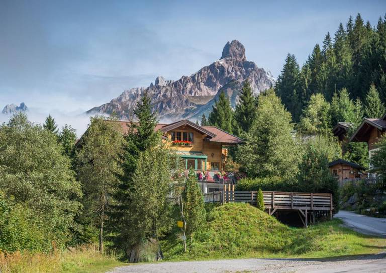 Landhaus Krista 
