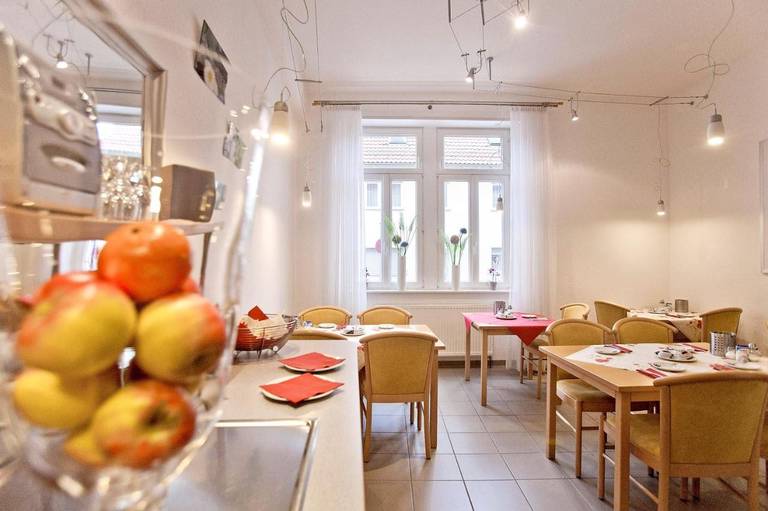 Hotel Gruenshof 