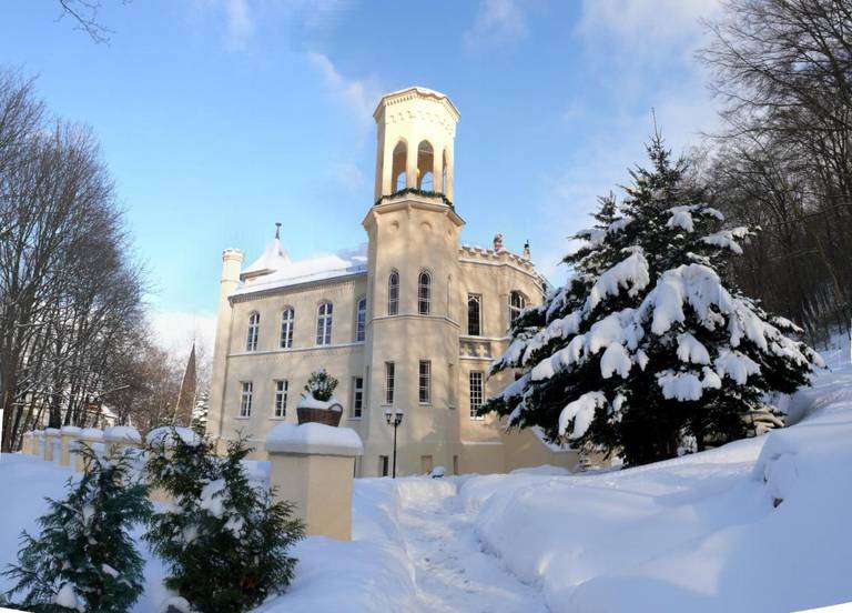 Villa Rosenburg 