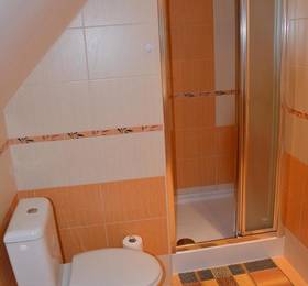 Отдых в Apartmany Dolce  - Чехия, Трутнов