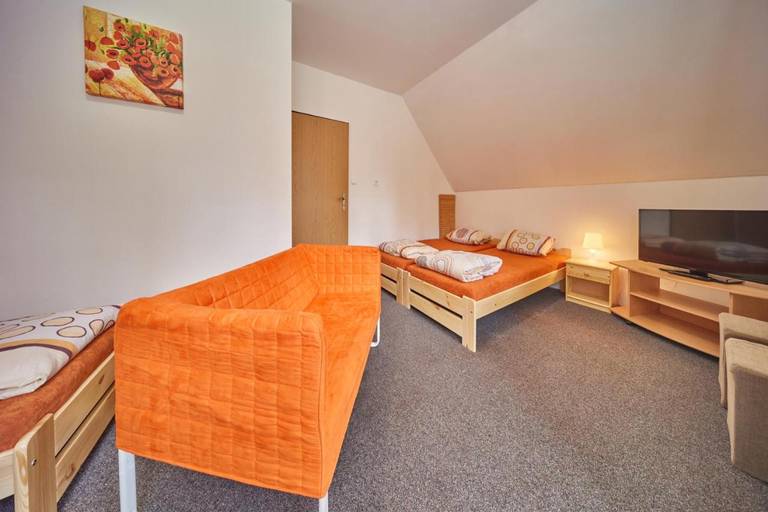 Apartmany Dolce 