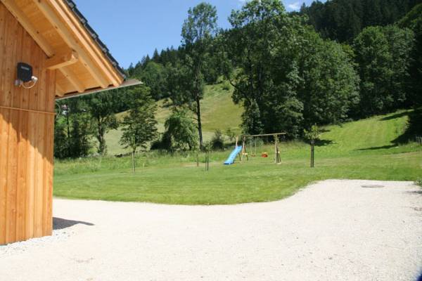 Chalets Berbach  Австрия, Гозау