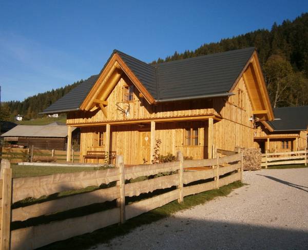 Chalets Berbach  Австрия, Гозау