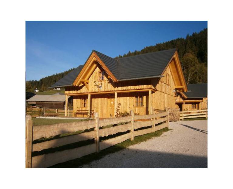 Chalets Berbach 