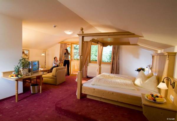 Alpenhof Brixen  4* Австрия, Бриксен-им-Тале