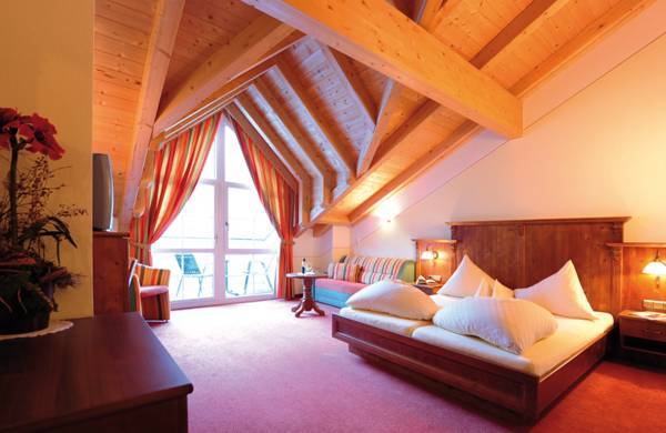 Hotel Dorfstadl  4* Австрия, Каппль