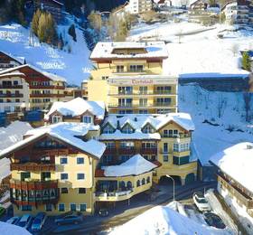 Туры в Hotel Dorfstadl  в Австрии