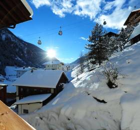Hotel Dorfstadl  в Каппле