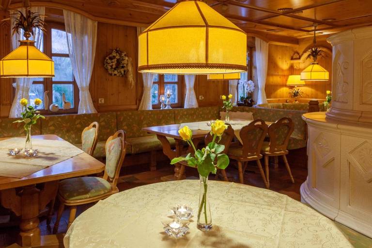 Landhotel Doerr 