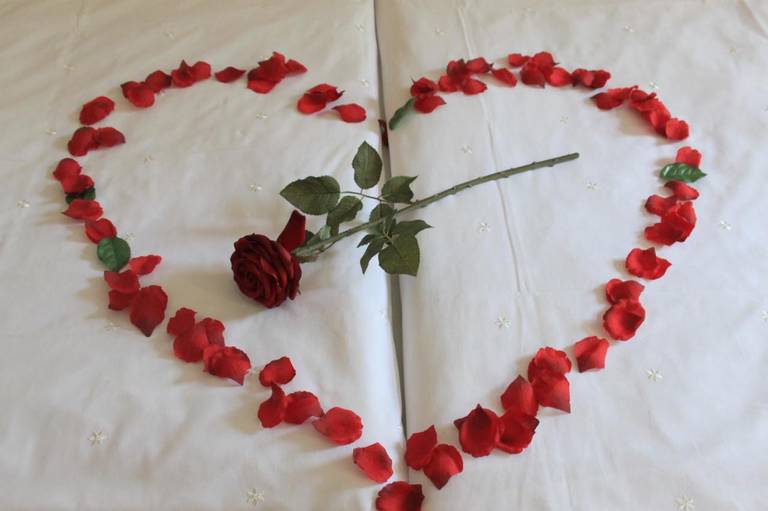 Hotel Domschatz 