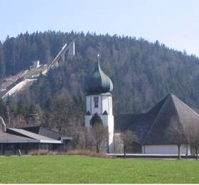 Отдых в Hotel Sassenhof  - Германия, Хинтерцартен