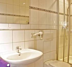 Hotel Obermeyer  в Оснабрюке