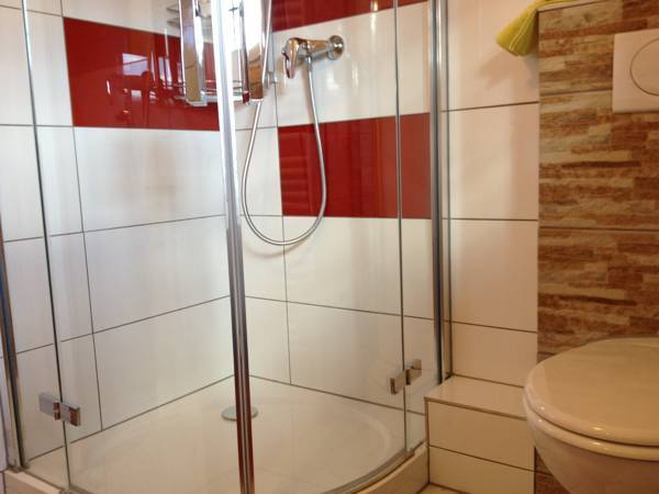 Hotel Almrausch  Германия, Райт-им-Винкль